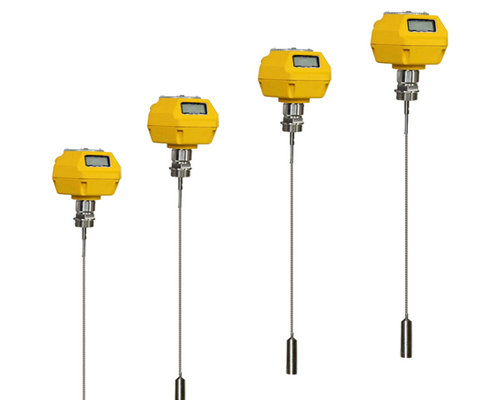 福建科隆雷达液位计哪家好