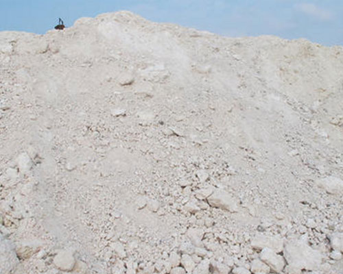 重庆油田用白土