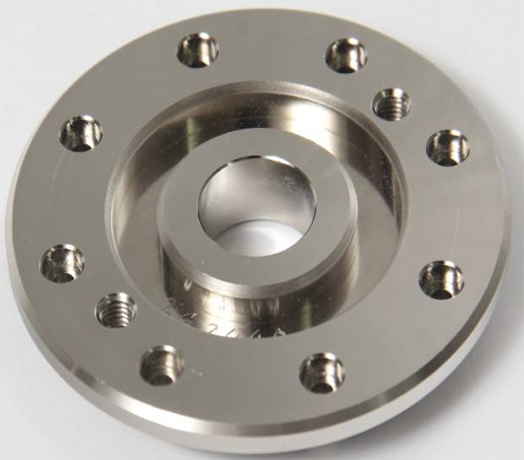 镇江铝件化学镀镍价格