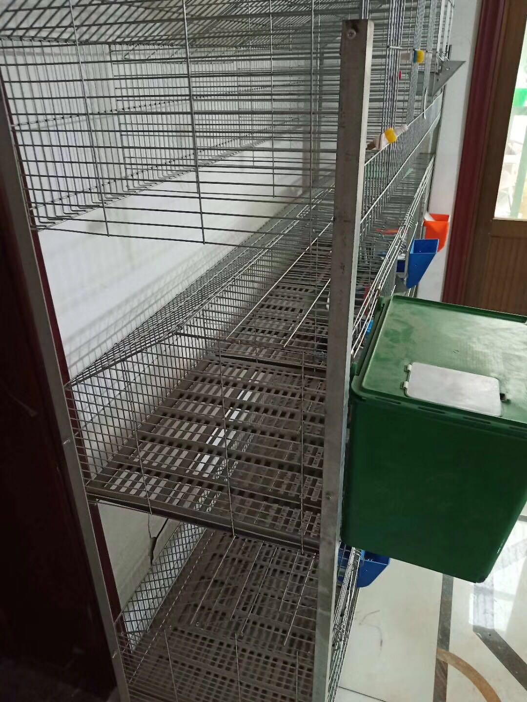贵州新型水泥兔笼价格多少钱