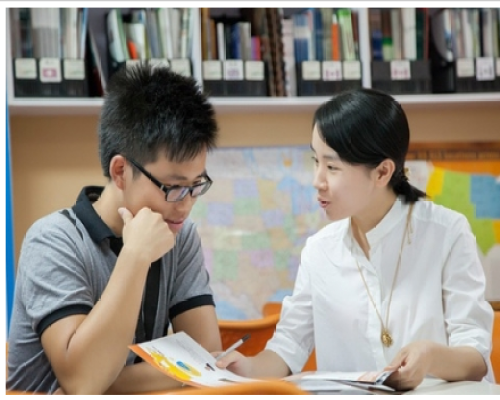 语文一对一/小班课