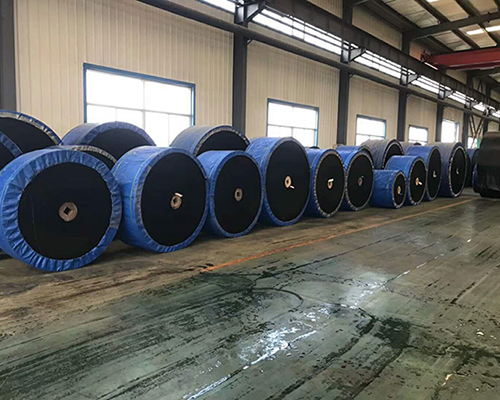 贵州加工耐油输送带