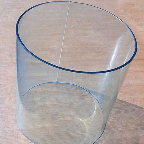 浙江防护热弯玻璃厂