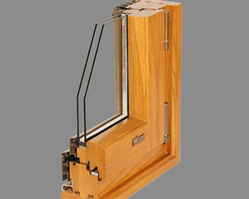 四平好看的75断桥铝哪家好-友鑫塑钢门窗工程