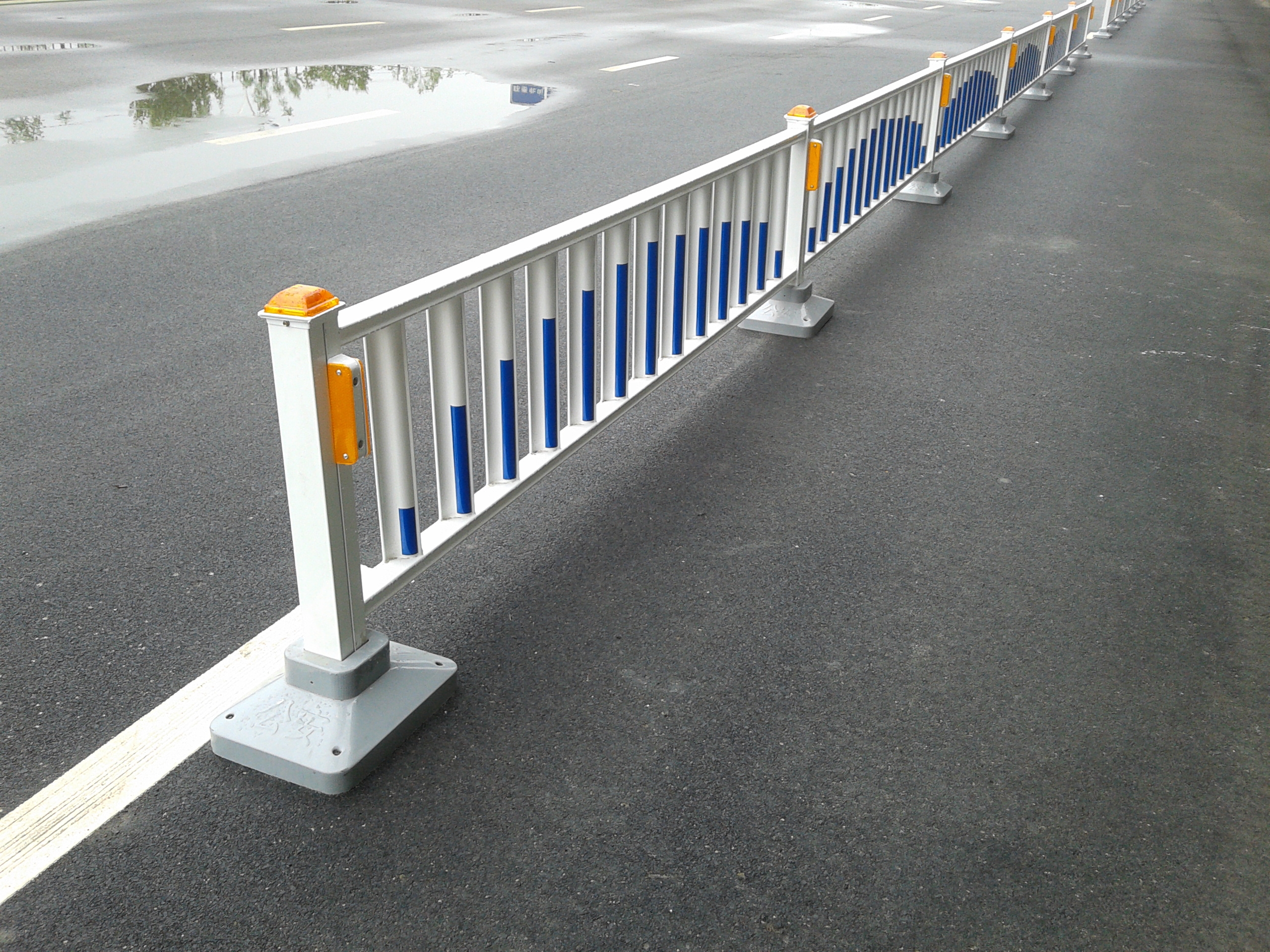 长春工厂栅栏哪家好