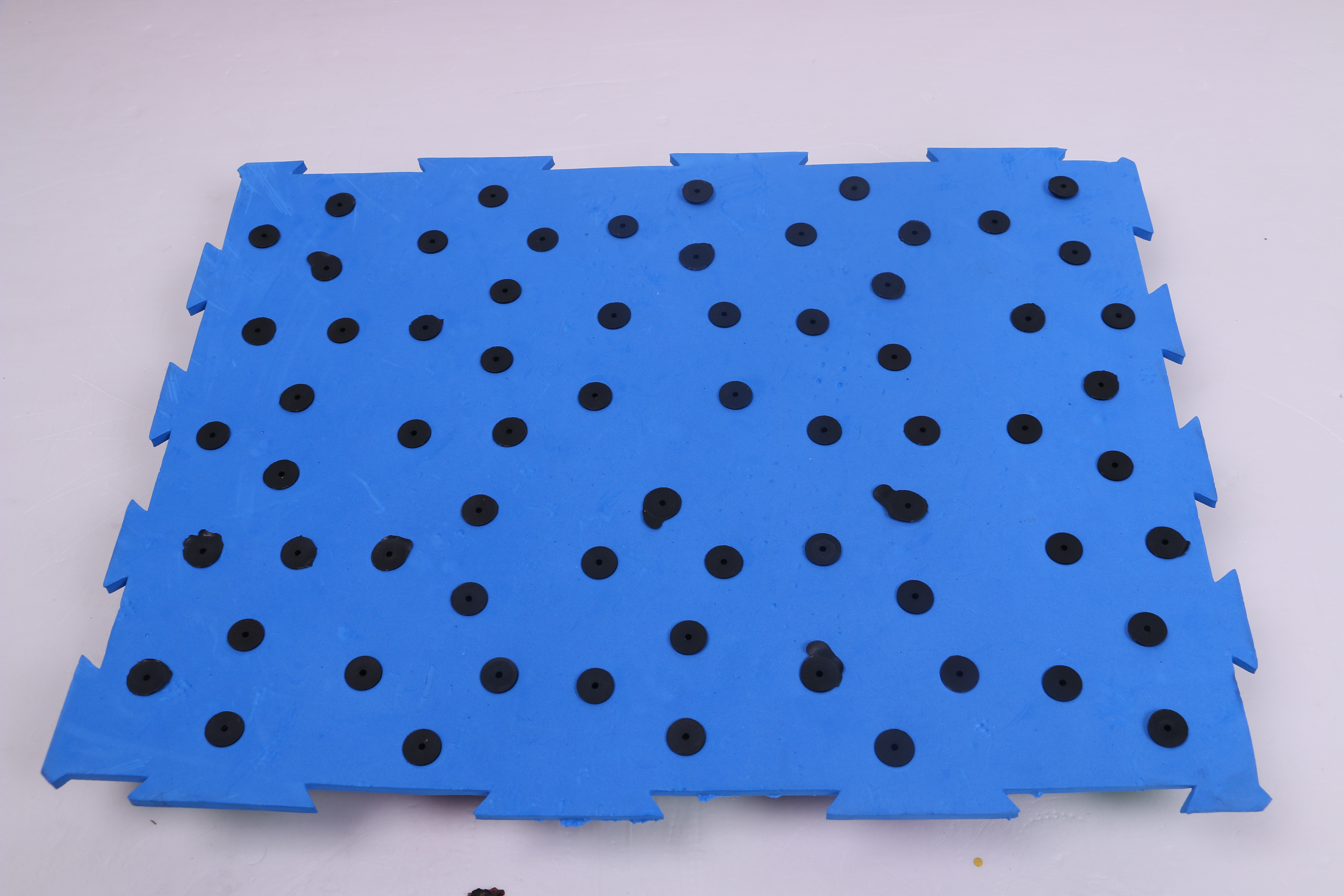 广西厂家直销tpe指压板价格-尧晨塑料厂