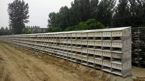 四川出售兔笼的设计制作加工