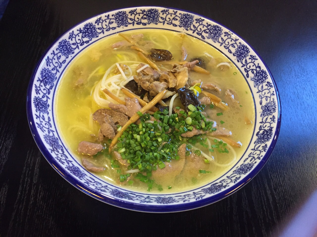 江北正宗的鸡汁米线培训学校价格