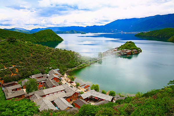 優質麗江旅遊美食目的-昆明康輝旅行社