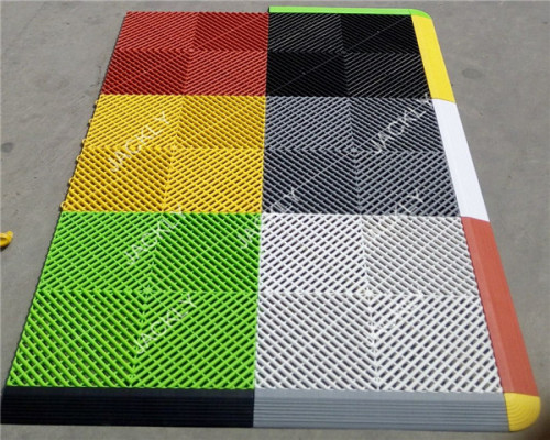 日照pp地板知名品牌