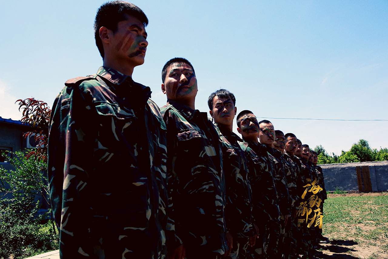 浙江专业个人保镖多少钱