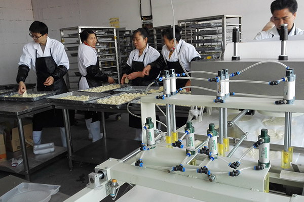 湖南销售手抓饼机费用