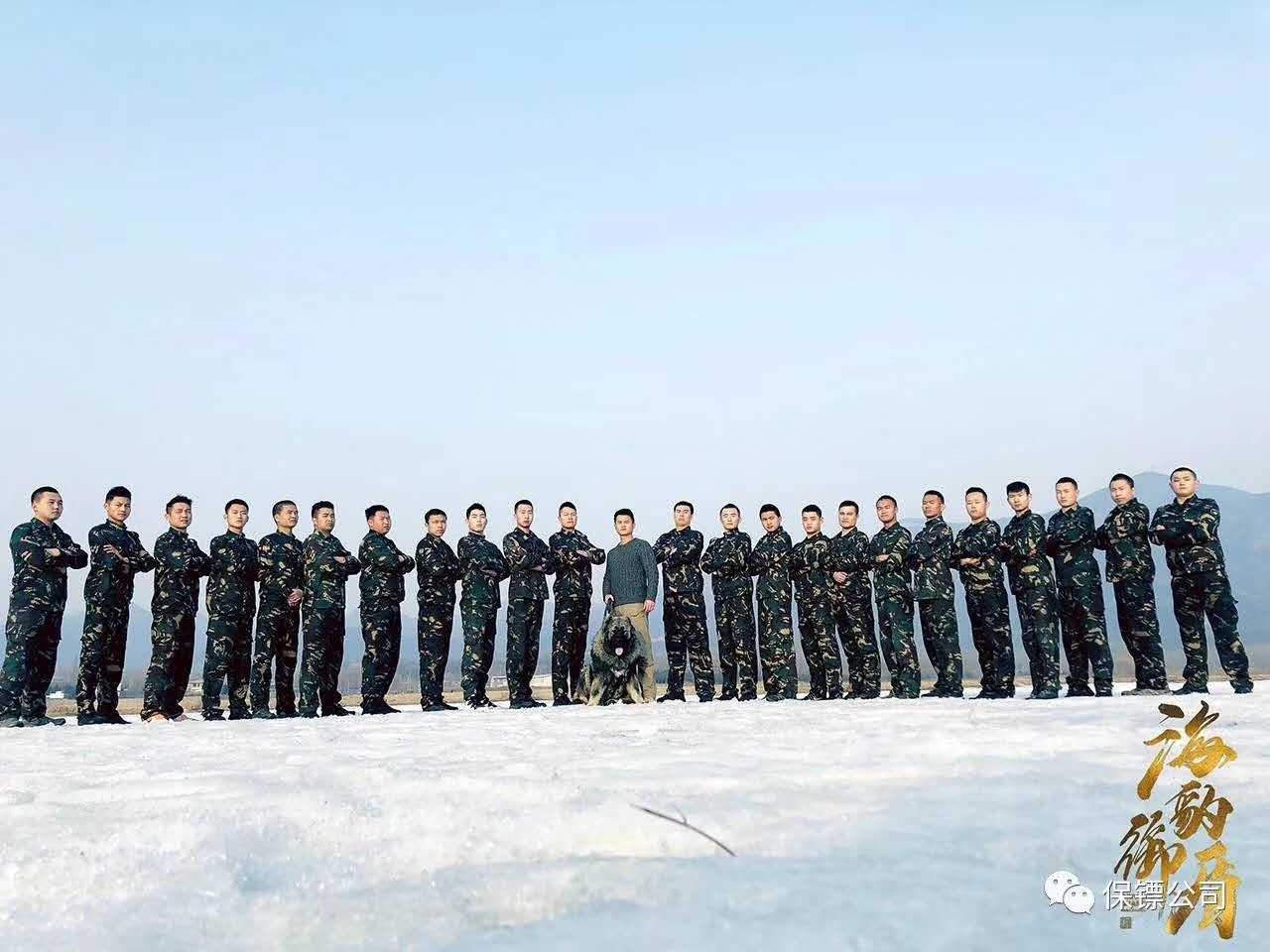 南昌高级保镖多少钱