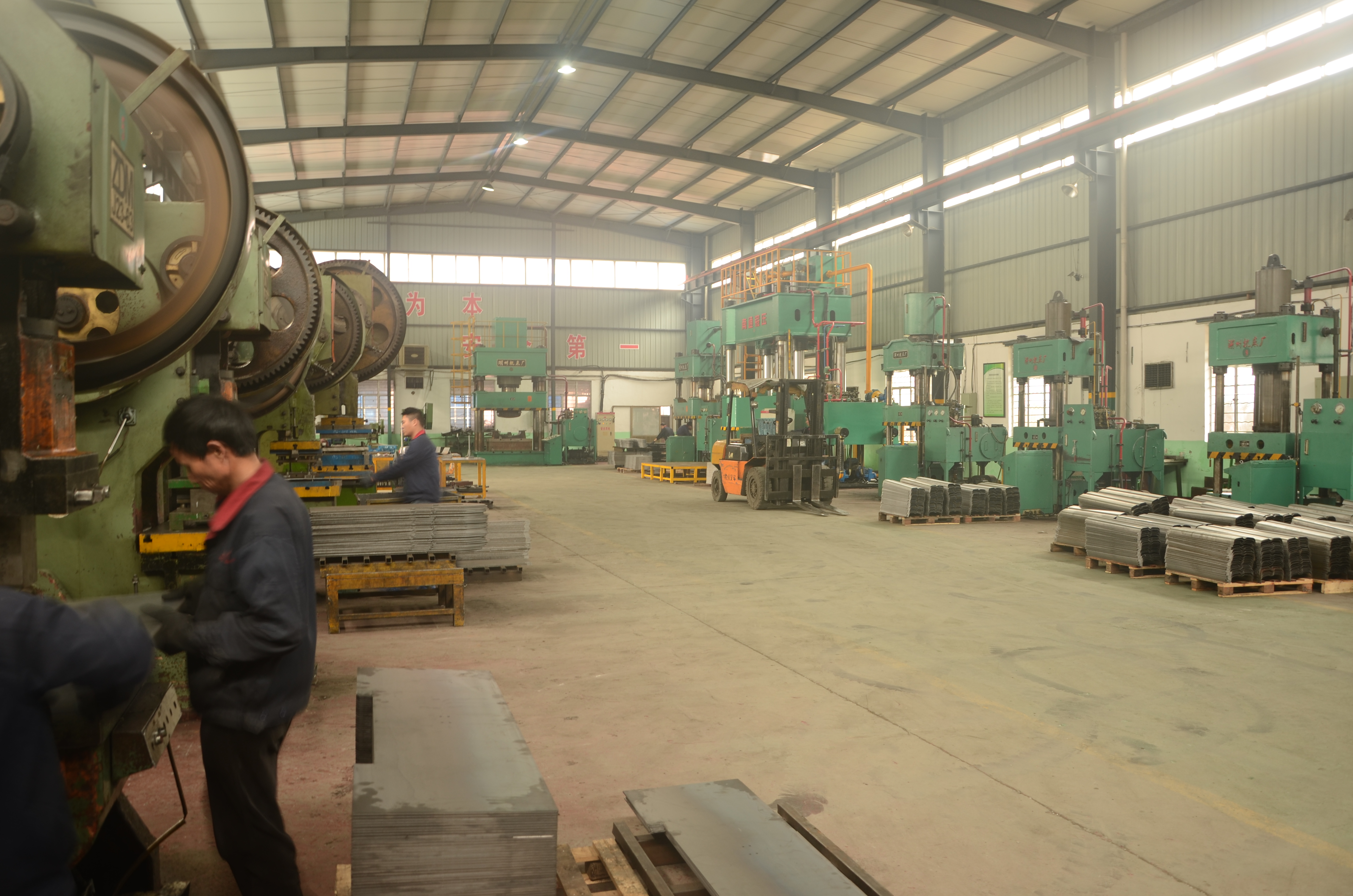 浙江供应冲压料