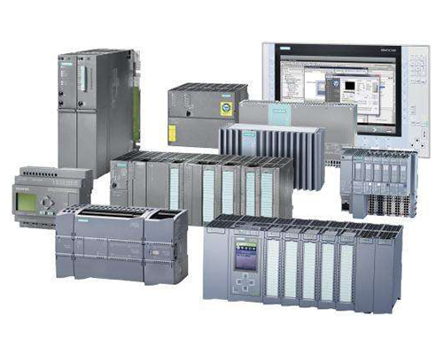 西门子全系列plc 触摸屏