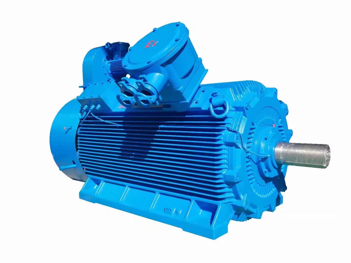 沈阳多功能控特电机安装