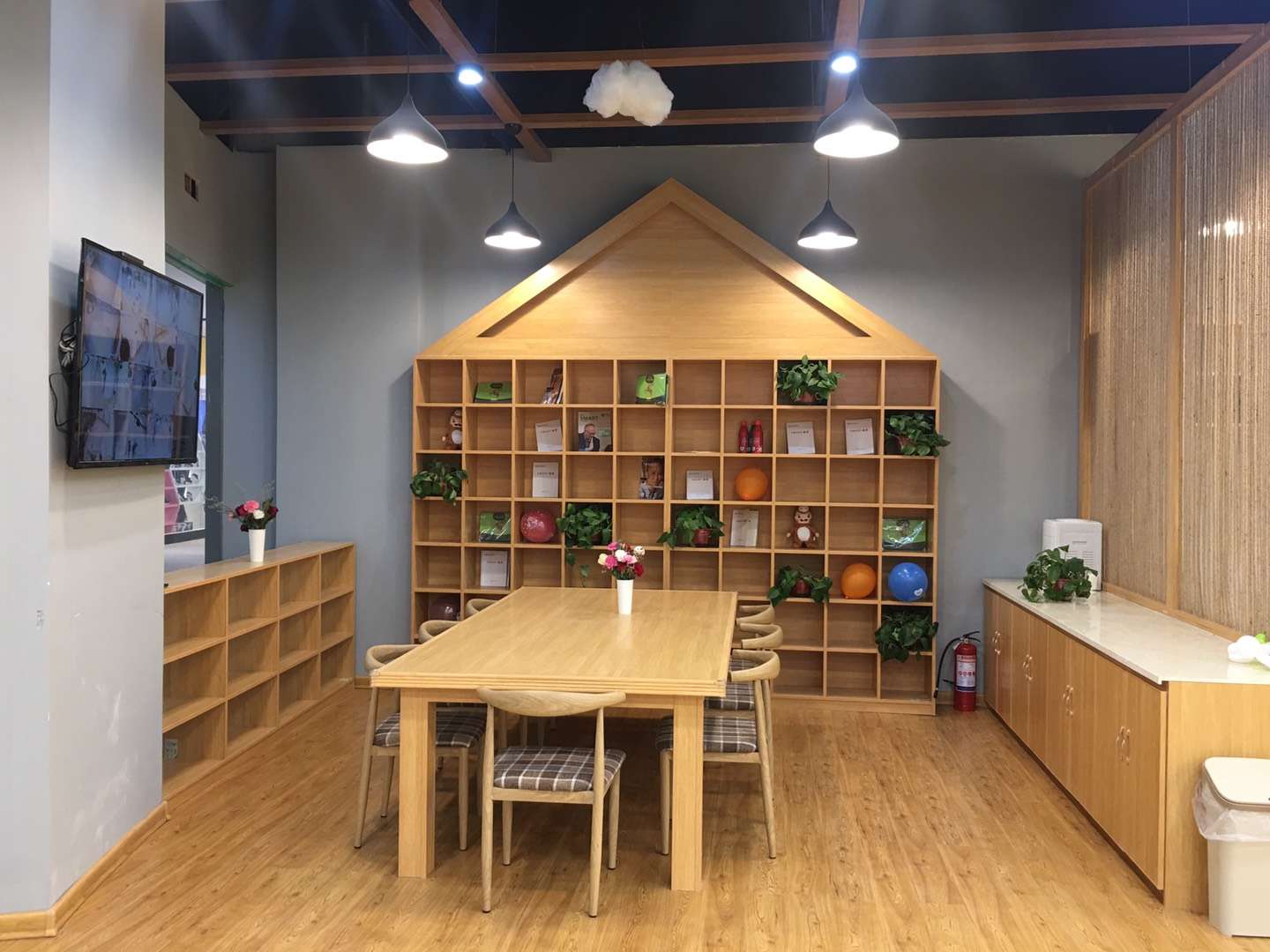 曹王优质少儿绘画培训哪家好-江都斯玛特美术