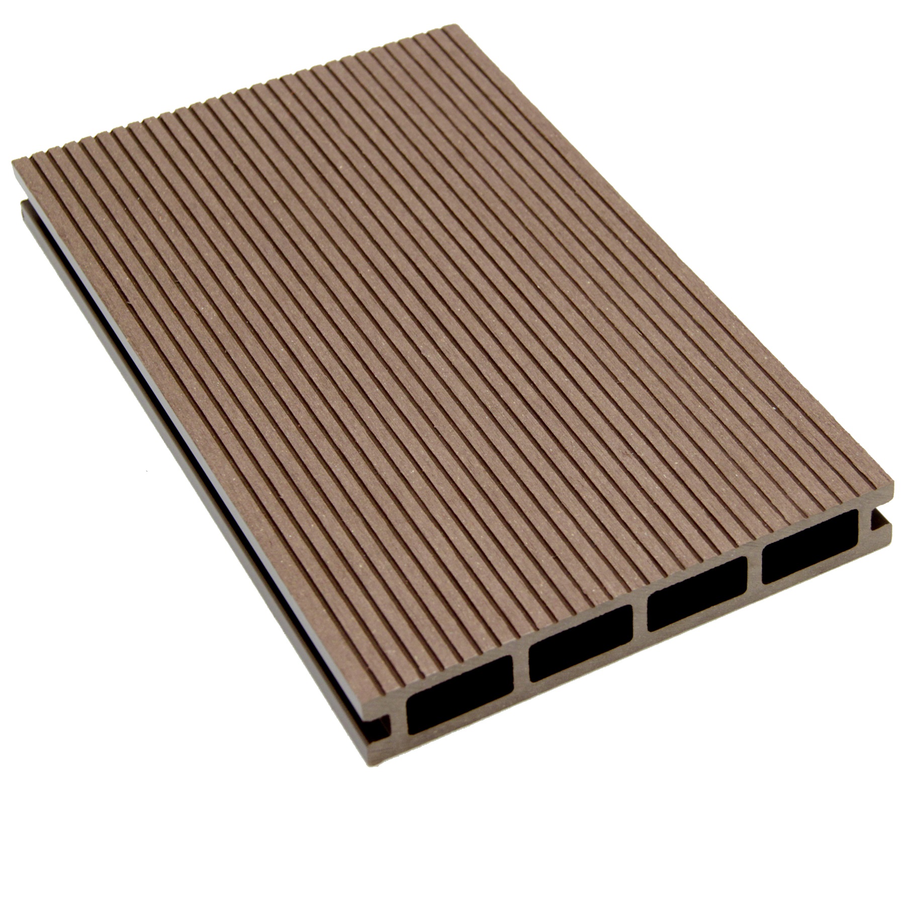 塑木,顾名思义,就是塑料和实木,塑木的主要构成成份就是塑料和实木.