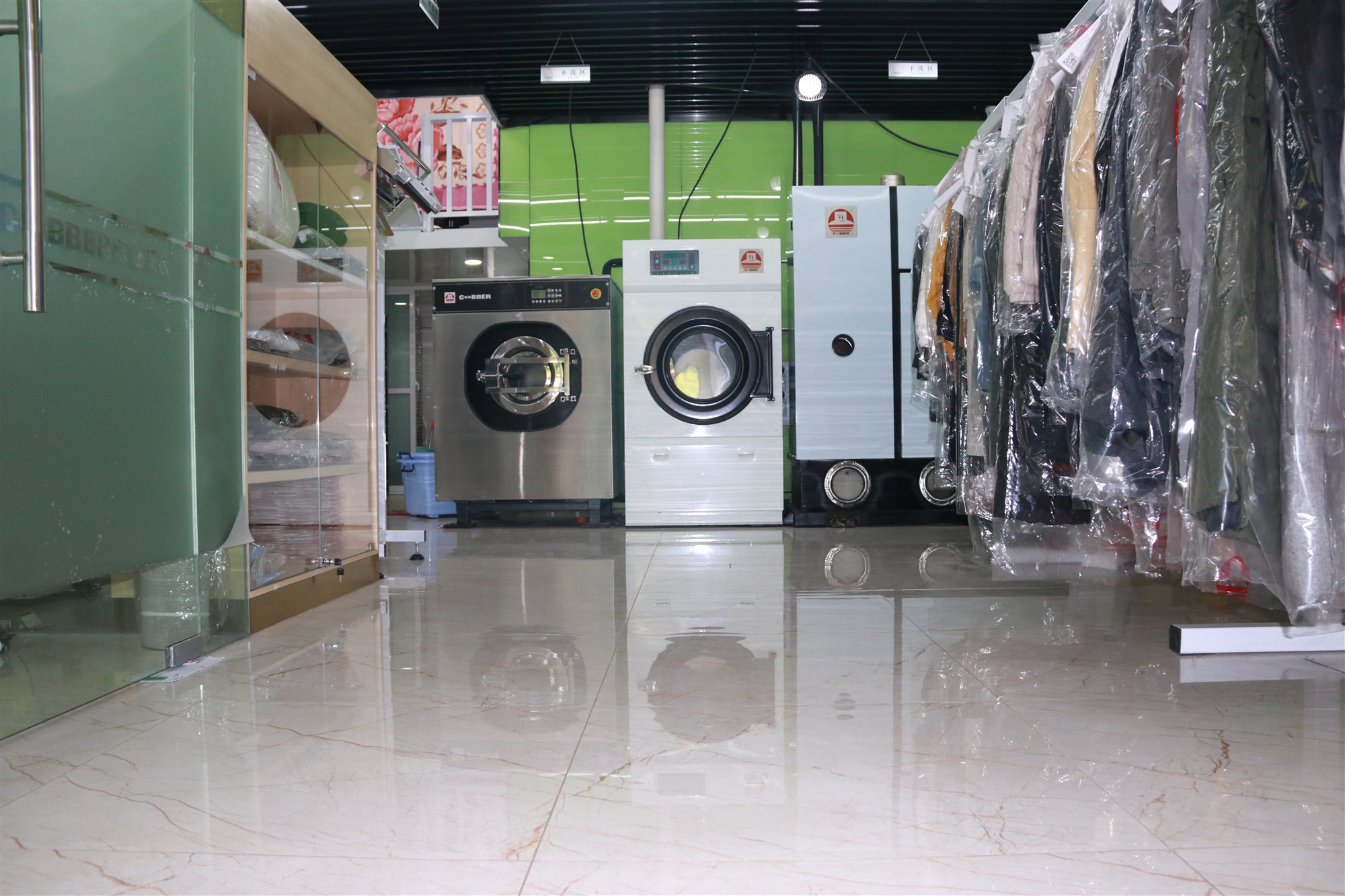 石家庄专业皮鞋清洗-滨江区卡柏干洗店-全球机械网