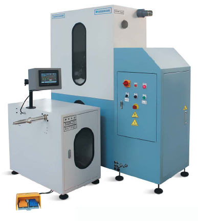 秦皇岛小型充绒机图片