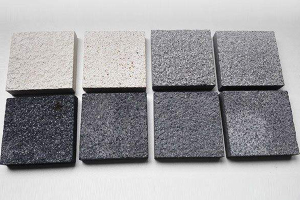 吴兴定做广场砖供应