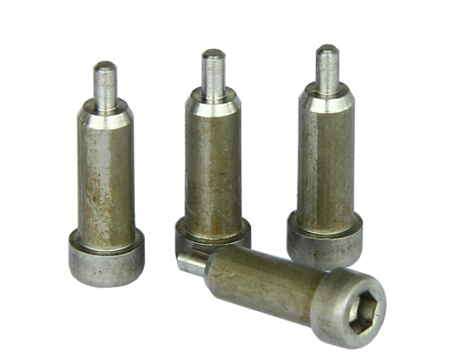 南宁细长螺丝加工