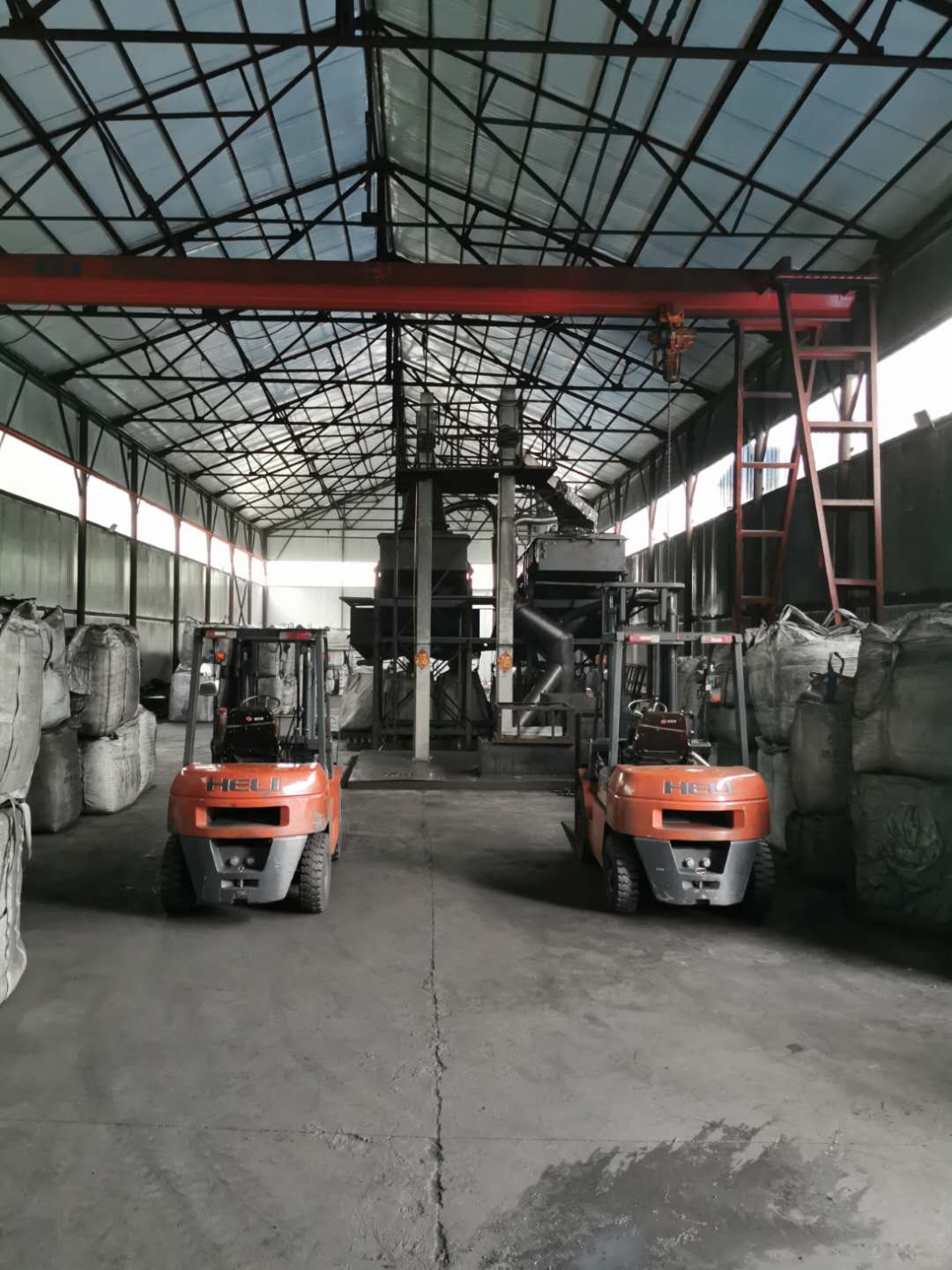 浙江求购煅烧焦增碳剂多少钱_坤朗碳素制品_全球机械网