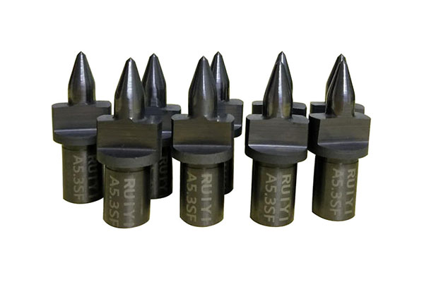 河北定制圆口热熔钻品牌