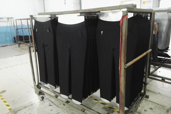 福建专业童裤定型机厂棉袜定型机工厂