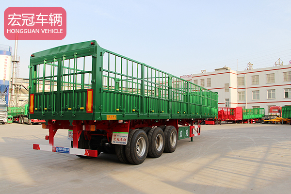 河北定制半挂车自卸车哪家好