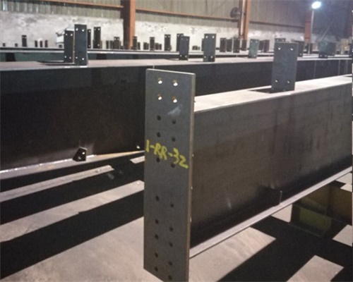 随州专业空钢结构施工