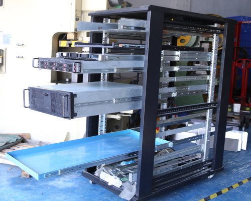 企业新闻-滑轨_服务器滑轨_钢珠滑轨-深圳市艾佩克精密科技有限公司