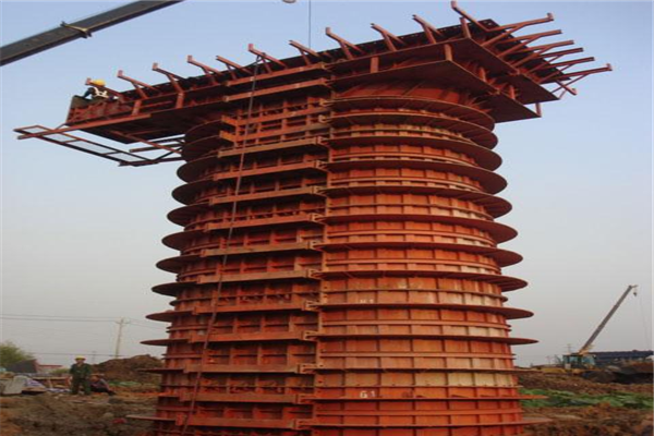 临夏优质隧道台车模板厂家