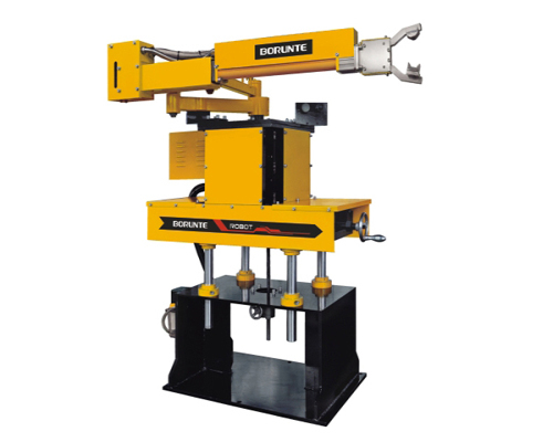 昆山水平机械手哪家好