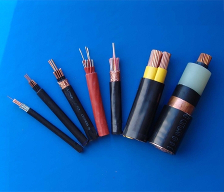 橡皮电缆如何开拓国际市场?