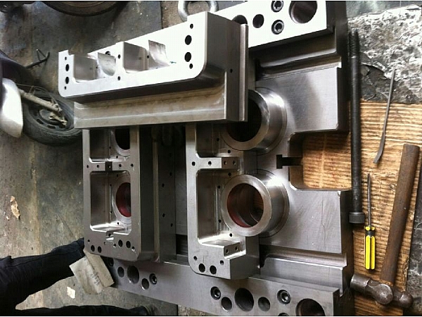 上海专业制作篮子模具哪家好