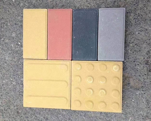 四平专业承接六角方砖联系方式-信息-巾扬水泥制品-盐城新闻网