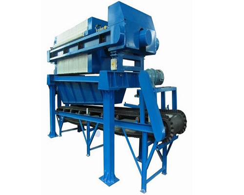 四川污水压滤机设备