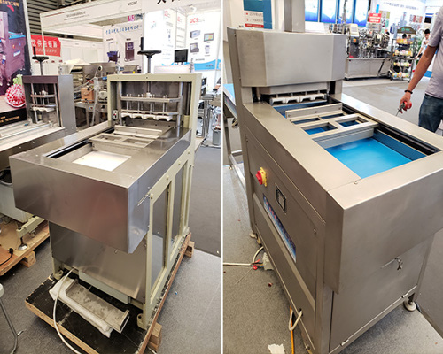 山西大型肉串穿串机工厂