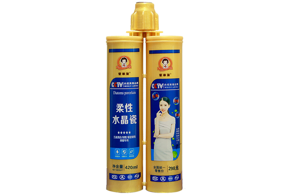 瓷砖美缝施工：一场精心装扮家居的艺术