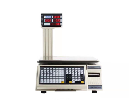 济南电子秤_大河称重