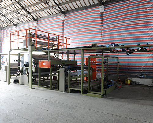 上海优质芳纶无纬布生产线供应