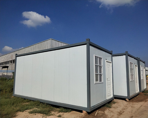 吴忠侧开门简易房租赁图片