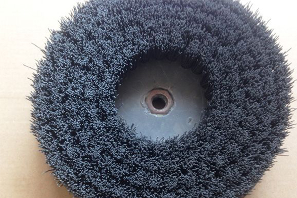 吉林推荐进口杜邦丝毛刷辊批发