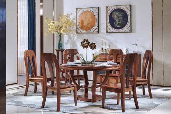 聊城高档金盛康松木家具