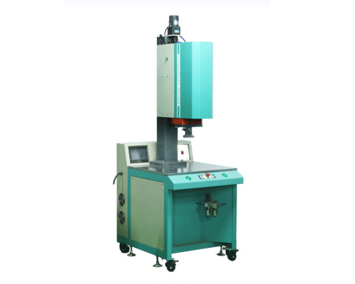 旋转摩擦焊接机