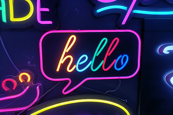 烟台户外led全彩显示屏