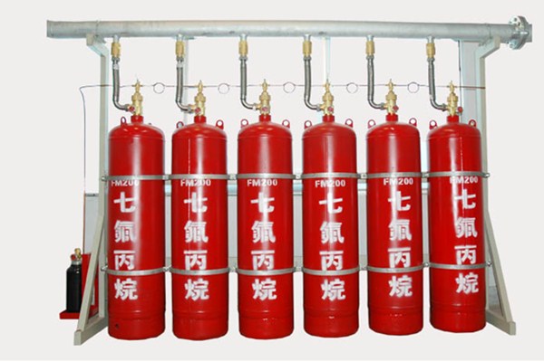 重庆专业哈龙灭火剂供应价格