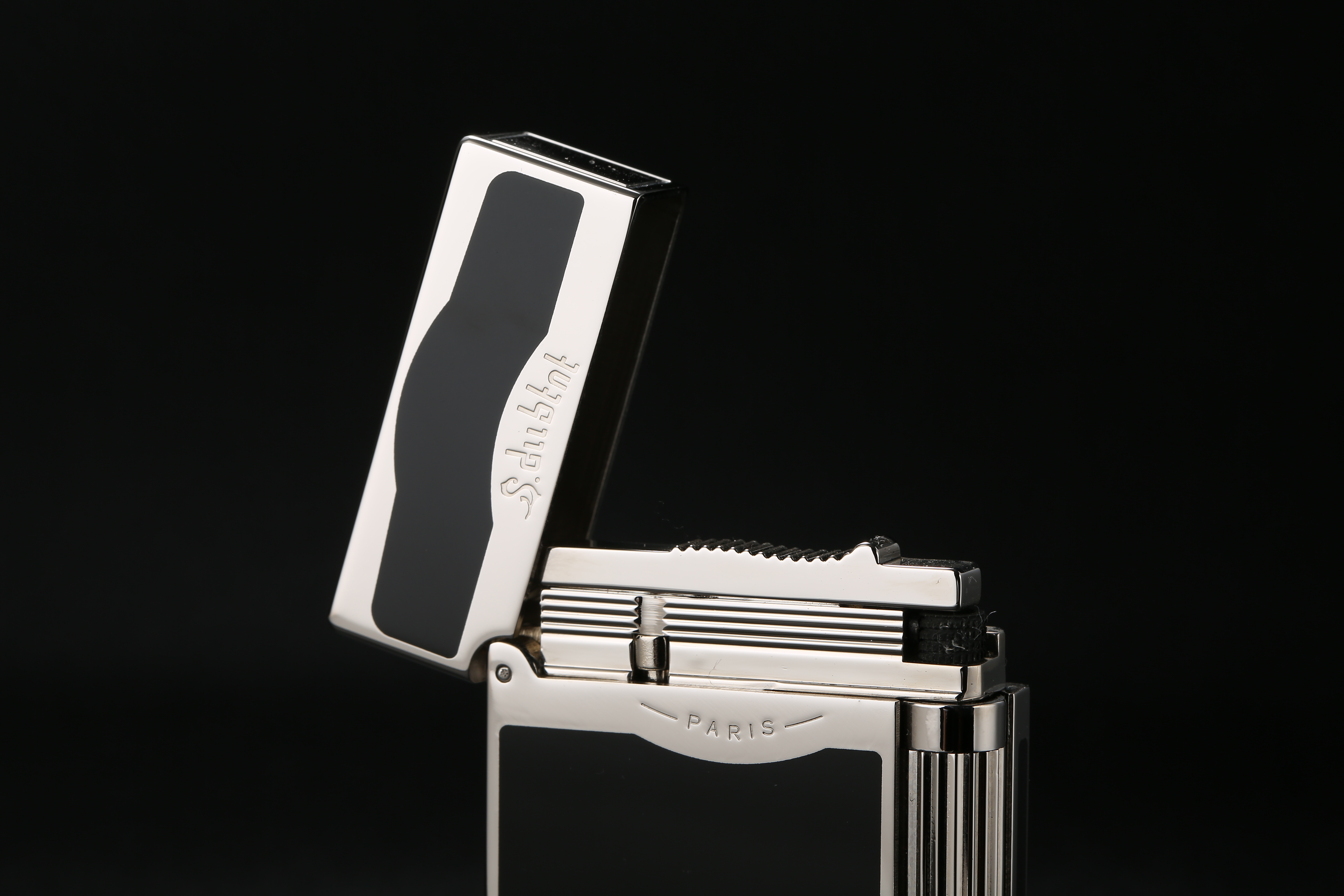 这打火机,实在是太精致了!