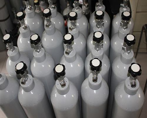 上海液态二氧化碳多少钱